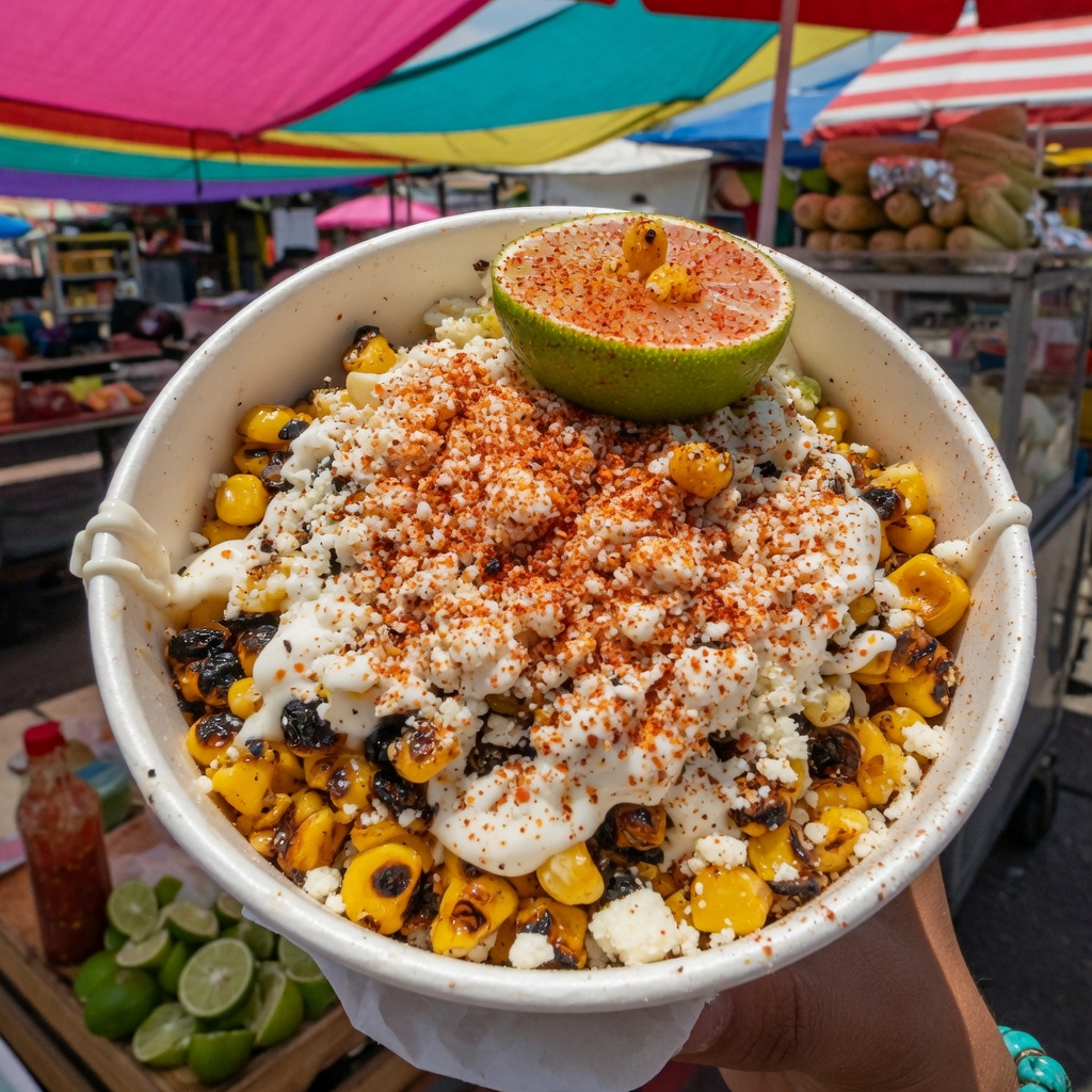 Elote