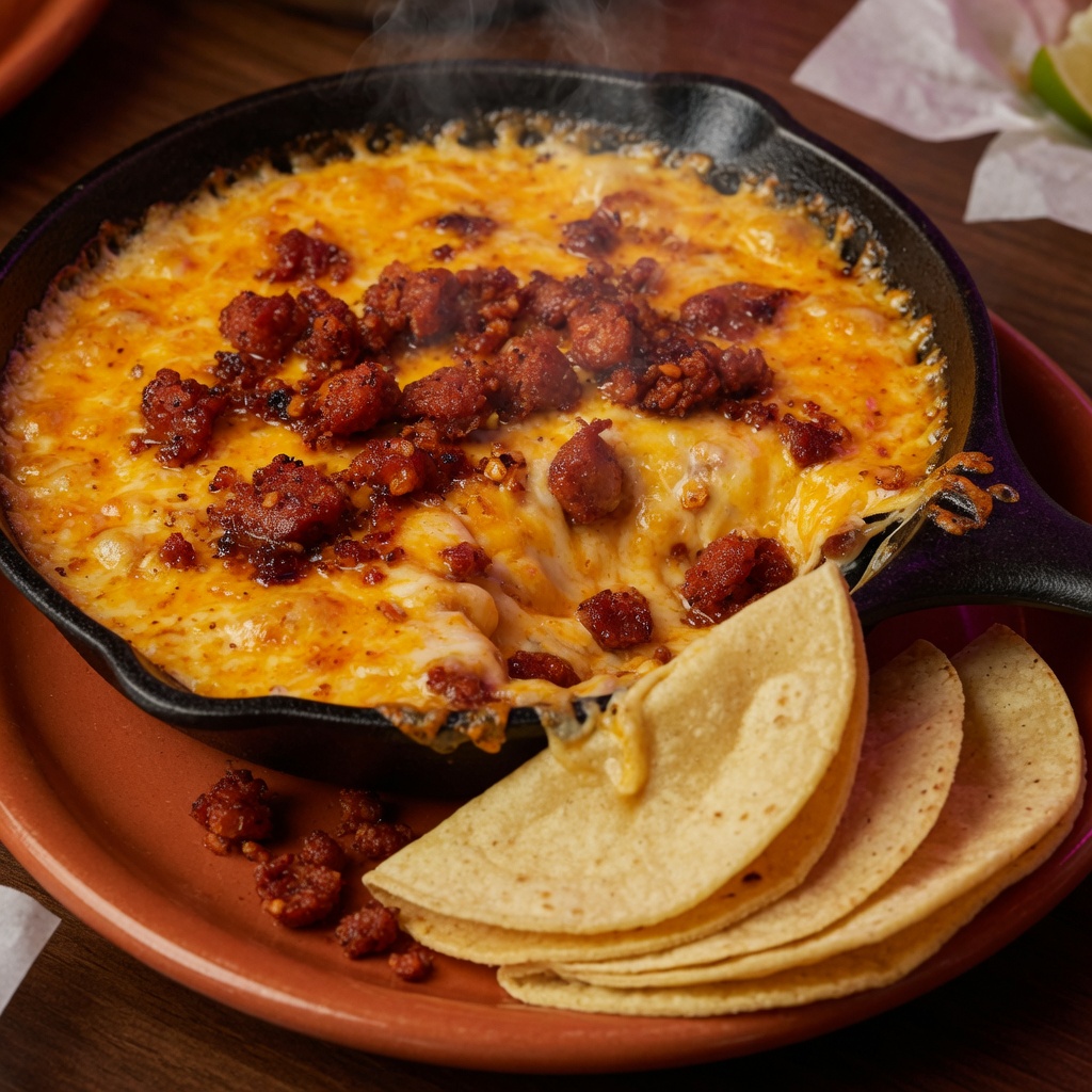 Queso