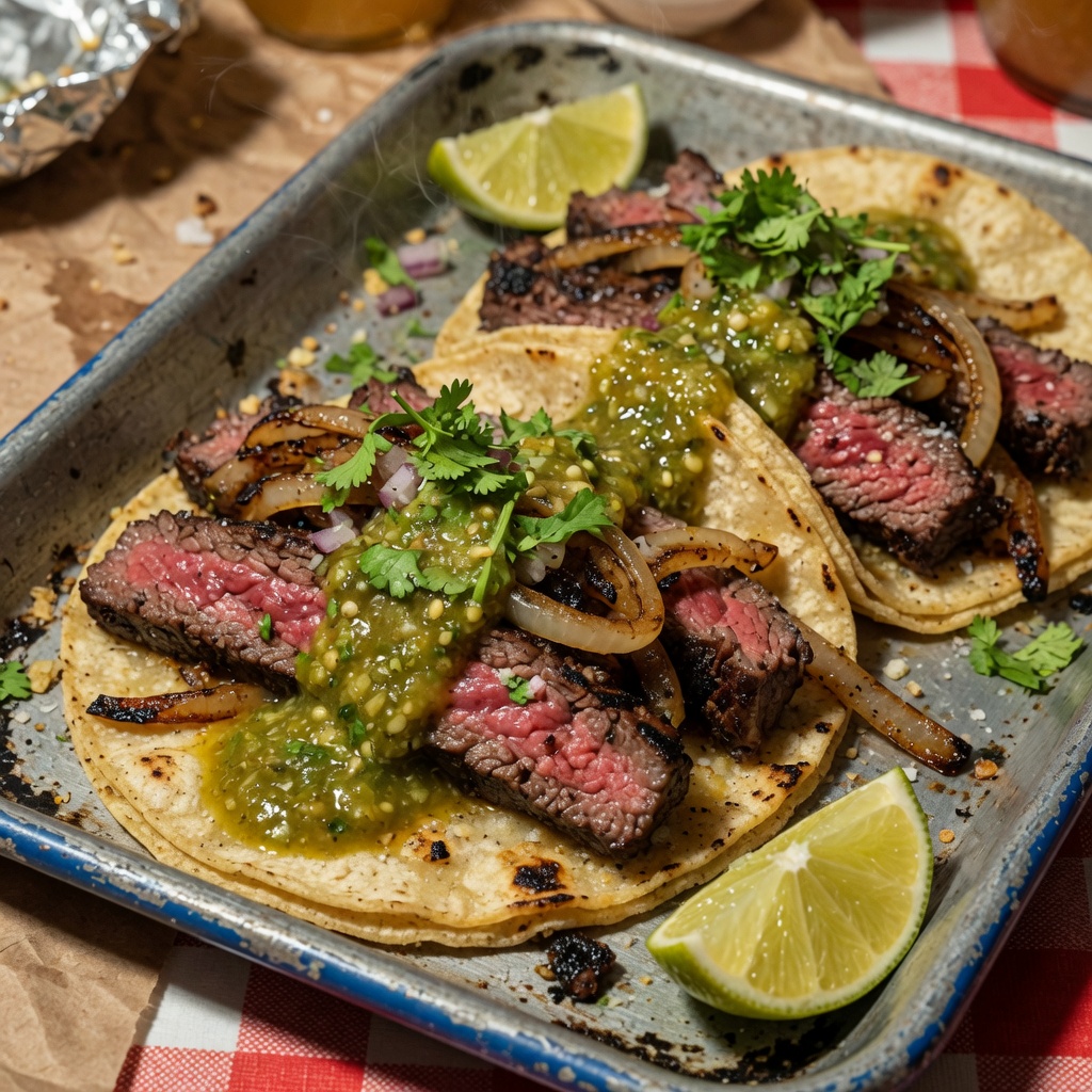 Carne asada