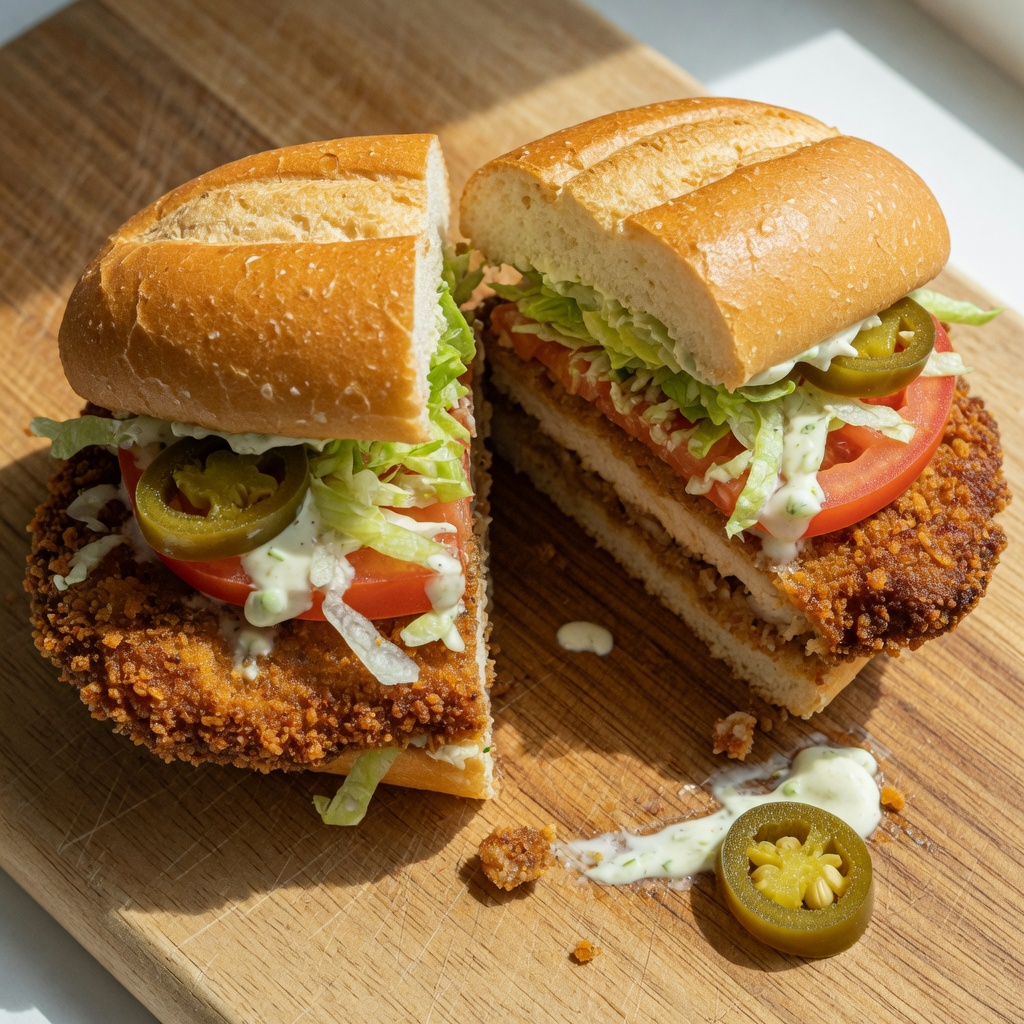 Milanesa
